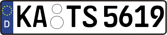KA-TS5619