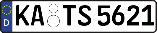 KA-TS5621