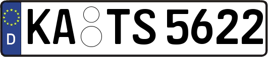KA-TS5622