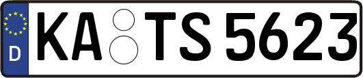 KA-TS5623