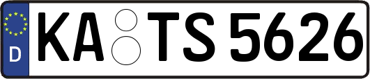 KA-TS5626