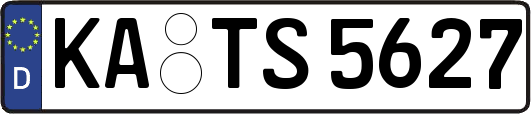 KA-TS5627