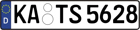 KA-TS5628