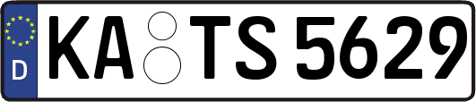 KA-TS5629