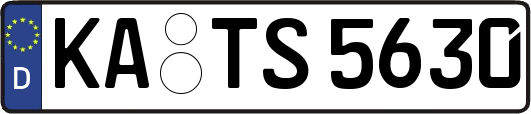 KA-TS5630