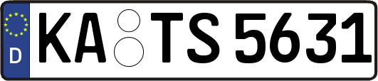 KA-TS5631