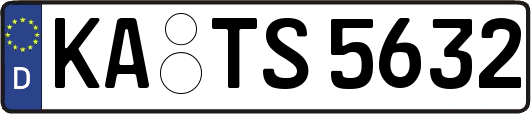 KA-TS5632