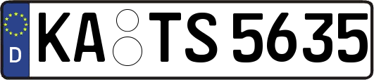 KA-TS5635