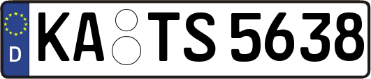 KA-TS5638