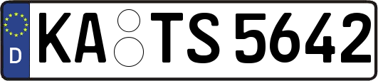 KA-TS5642