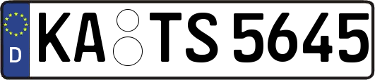 KA-TS5645
