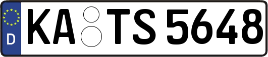 KA-TS5648