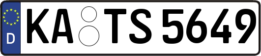 KA-TS5649