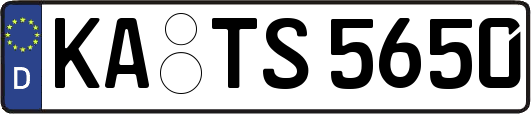 KA-TS5650