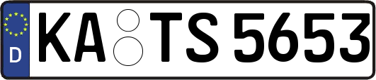 KA-TS5653