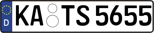 KA-TS5655