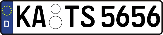 KA-TS5656