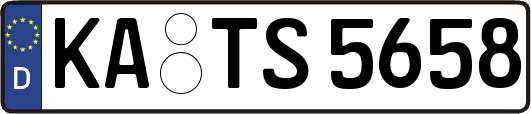 KA-TS5658