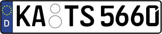 KA-TS5660