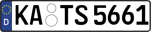 KA-TS5661