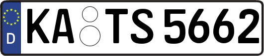 KA-TS5662