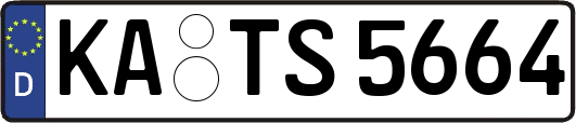 KA-TS5664
