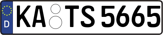 KA-TS5665