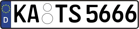 KA-TS5666