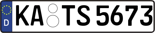 KA-TS5673
