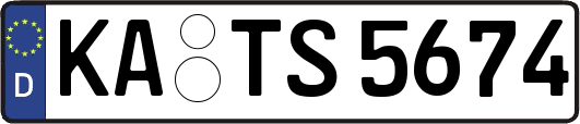 KA-TS5674