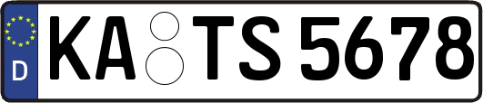 KA-TS5678