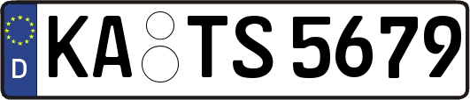 KA-TS5679