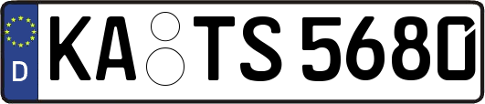 KA-TS5680