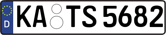 KA-TS5682