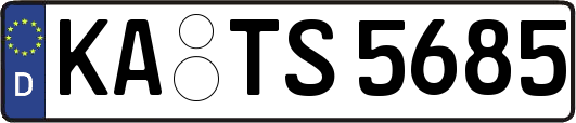 KA-TS5685