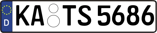KA-TS5686