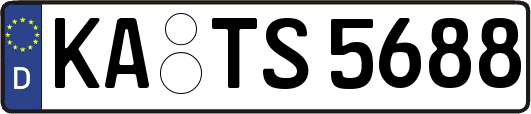 KA-TS5688