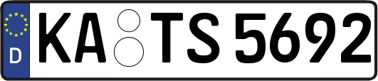 KA-TS5692