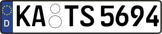 KA-TS5694
