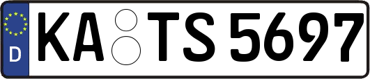 KA-TS5697