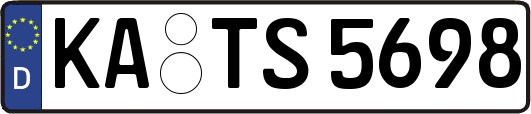 KA-TS5698