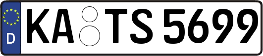 KA-TS5699