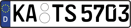KA-TS5703