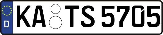 KA-TS5705