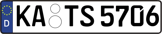 KA-TS5706