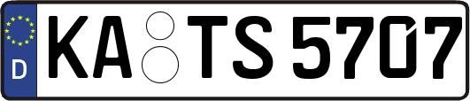 KA-TS5707