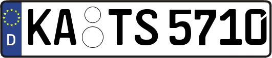 KA-TS5710