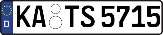 KA-TS5715
