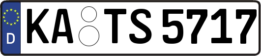 KA-TS5717