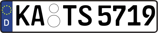 KA-TS5719